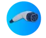 Pictogramme de connecteur de charge