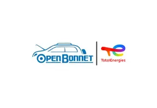 TotalEnergies and Open Bonnet new partnership