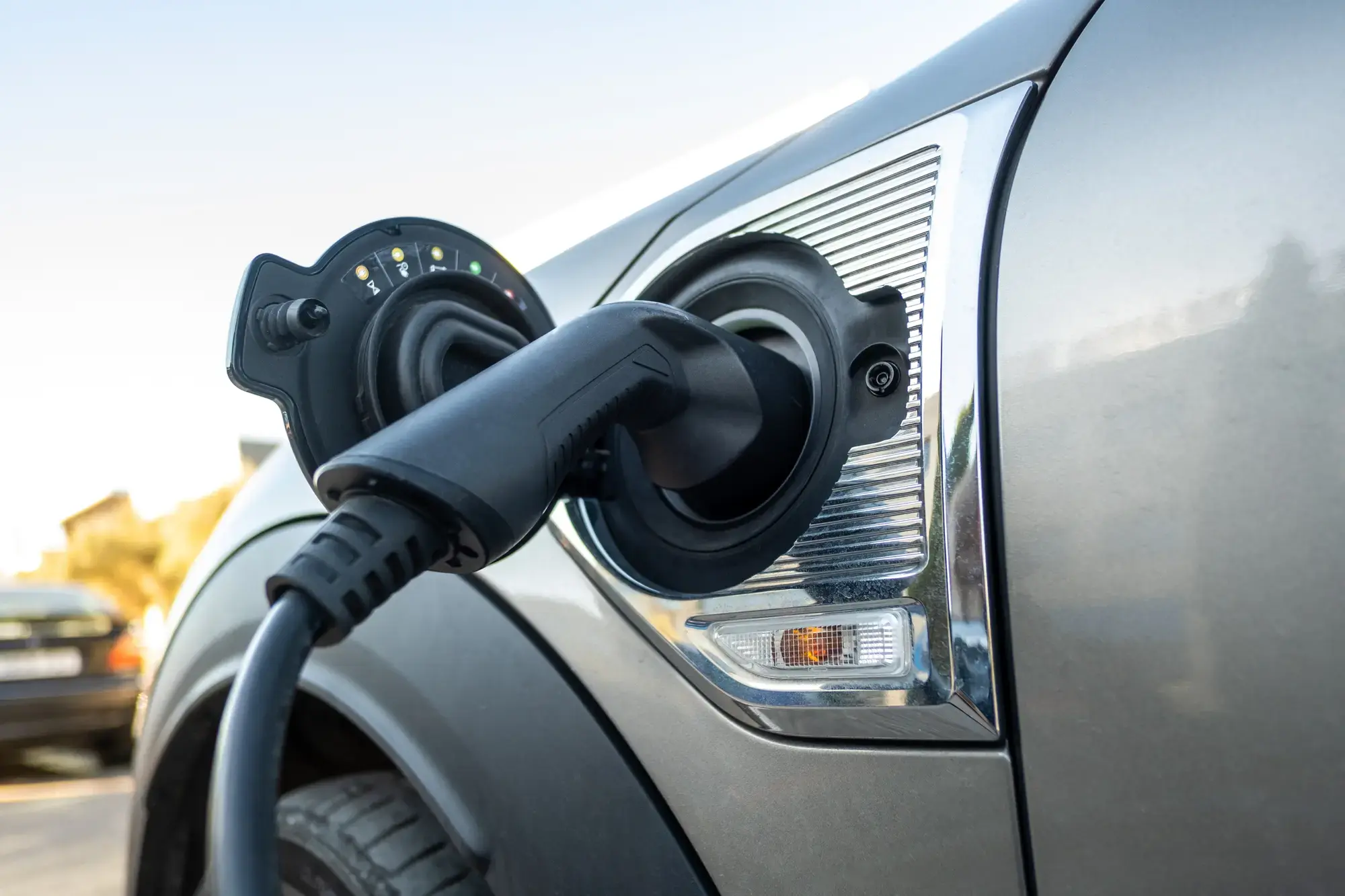 Hibridos y eléctricos