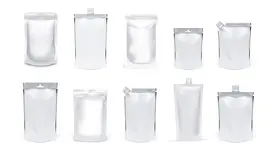 standup pouch