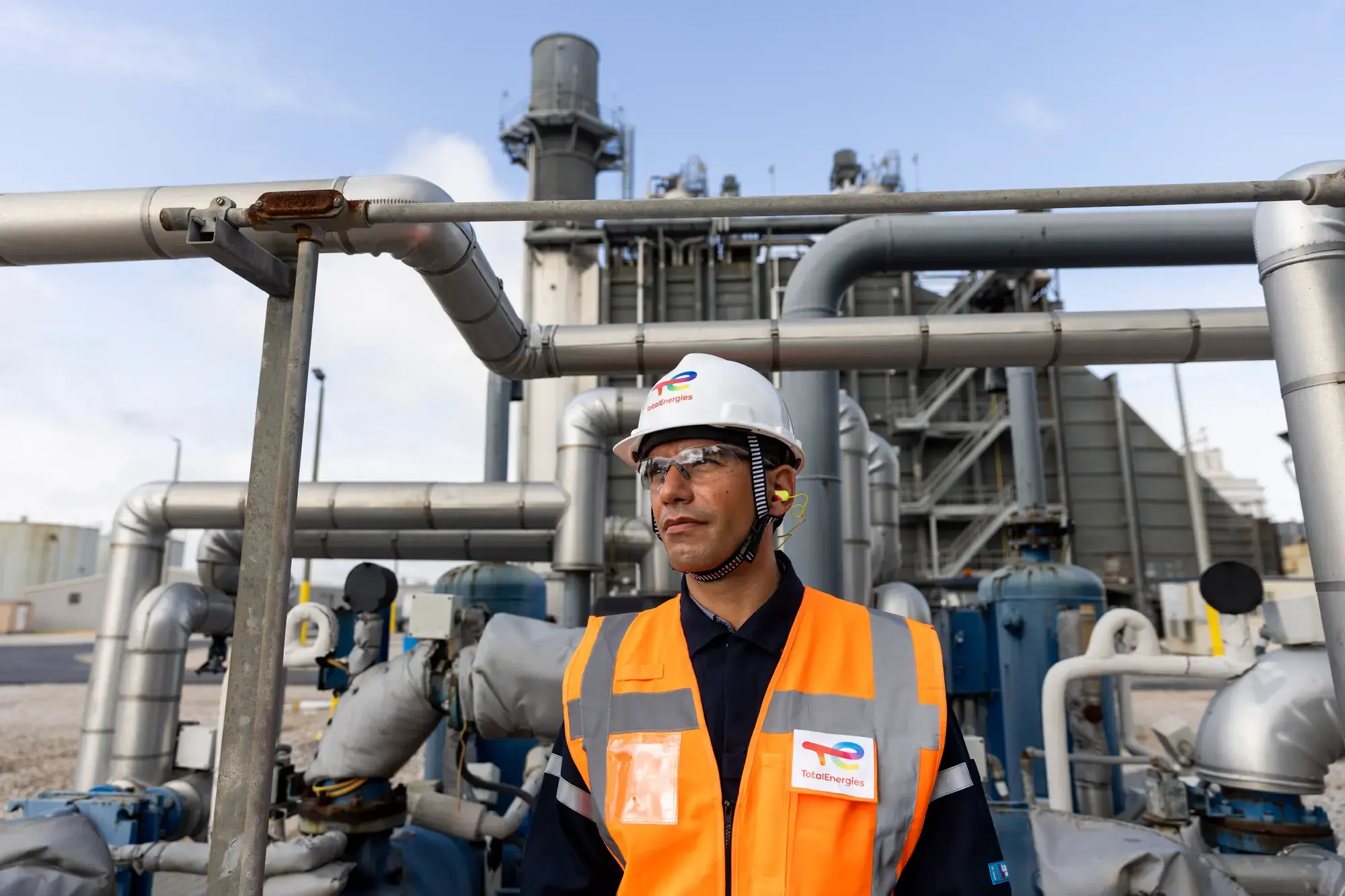 Colorado Bend CCGT (Texas, USA)