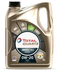 Packshot TOTAL QUARTZ INEO klein