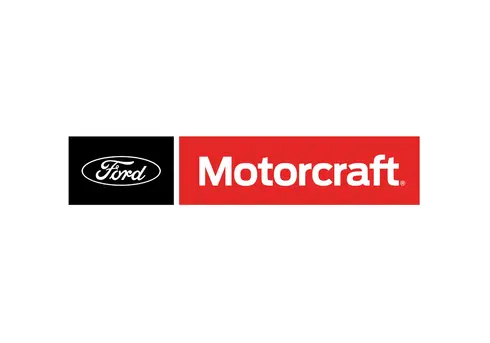 logo ford motorcraft