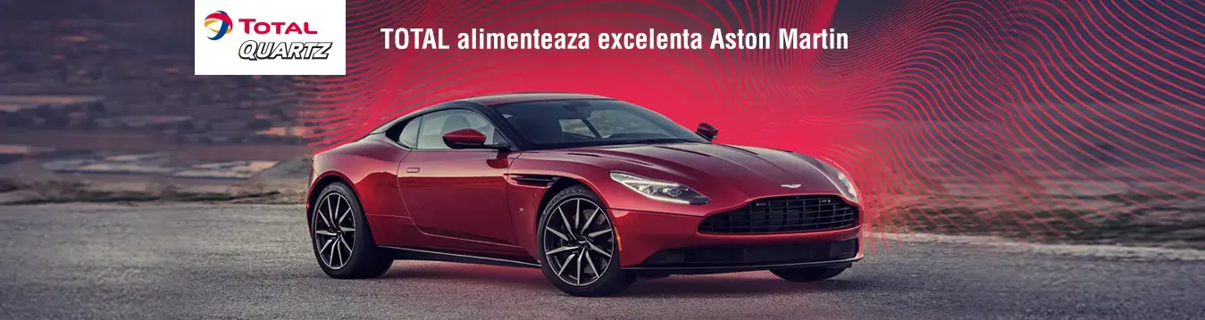 cover Aston Martin