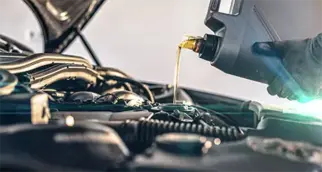 The ultimate guide to car oil