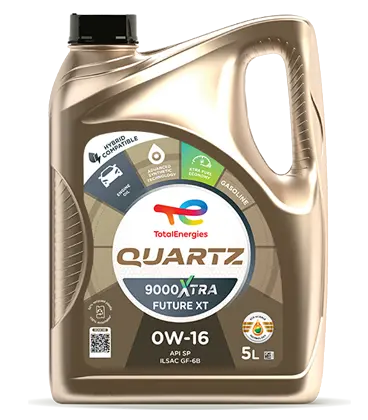 新品TOTALオイルQUARTZ INEO ECOS 5L&オイルフィルター Quartz エンジンオイルの特長 | TotalEnergies Japan