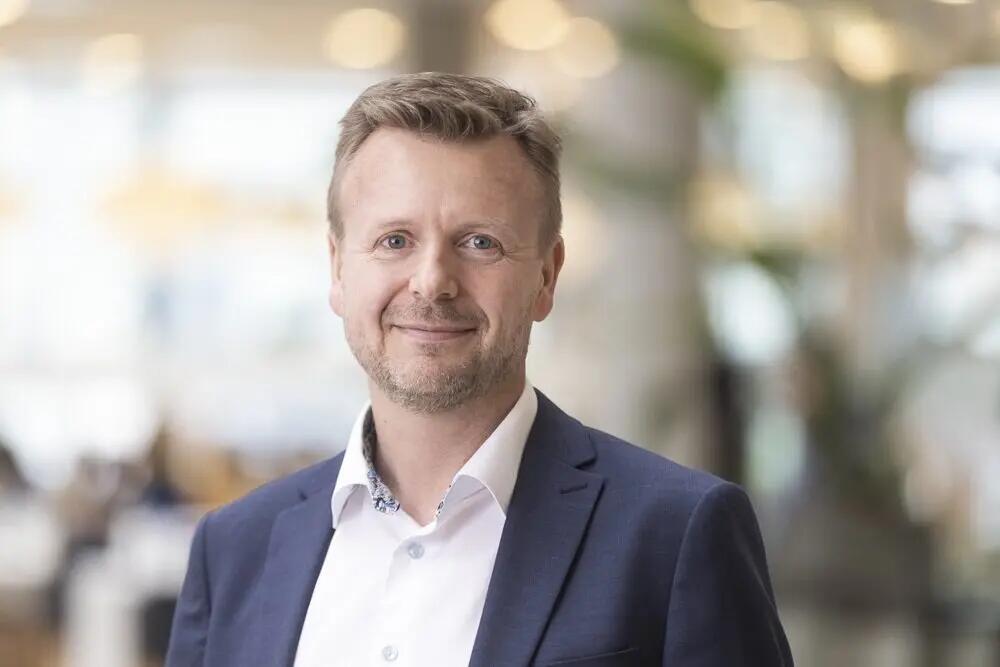 Martin Rune Pedersen