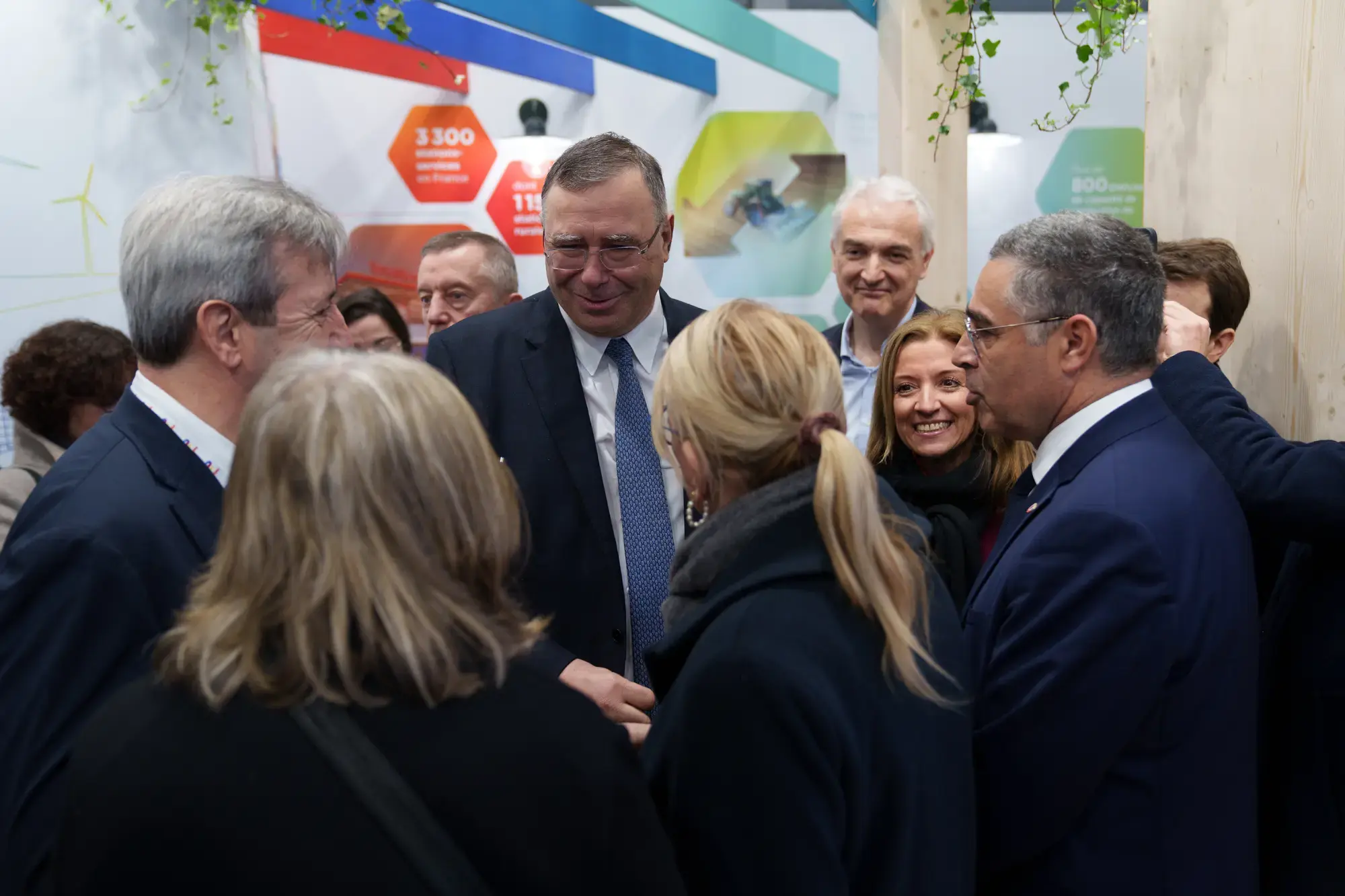 SIA 2025 - couverture