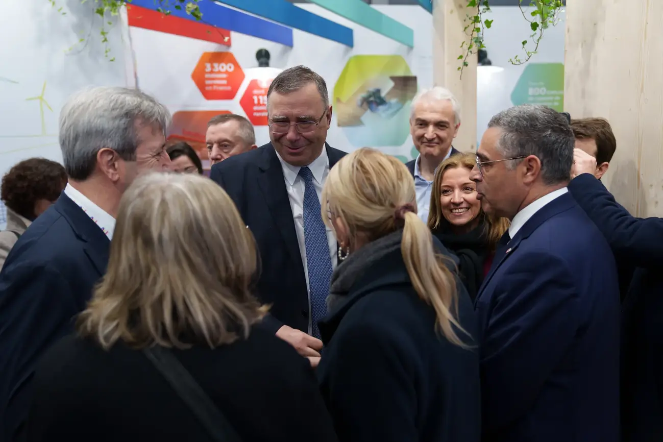 SIA 2025 - couverture