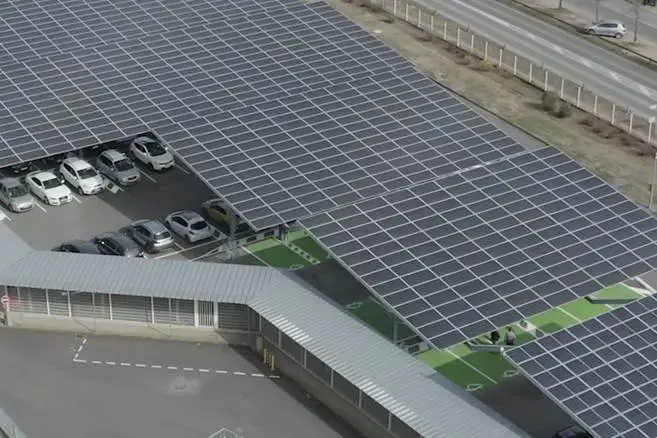 E-mobility - Nederland - Dunico