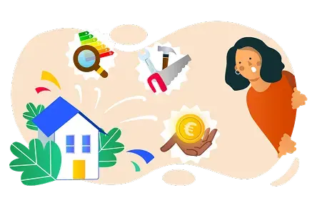 Comment rendre une maison plus écologique?