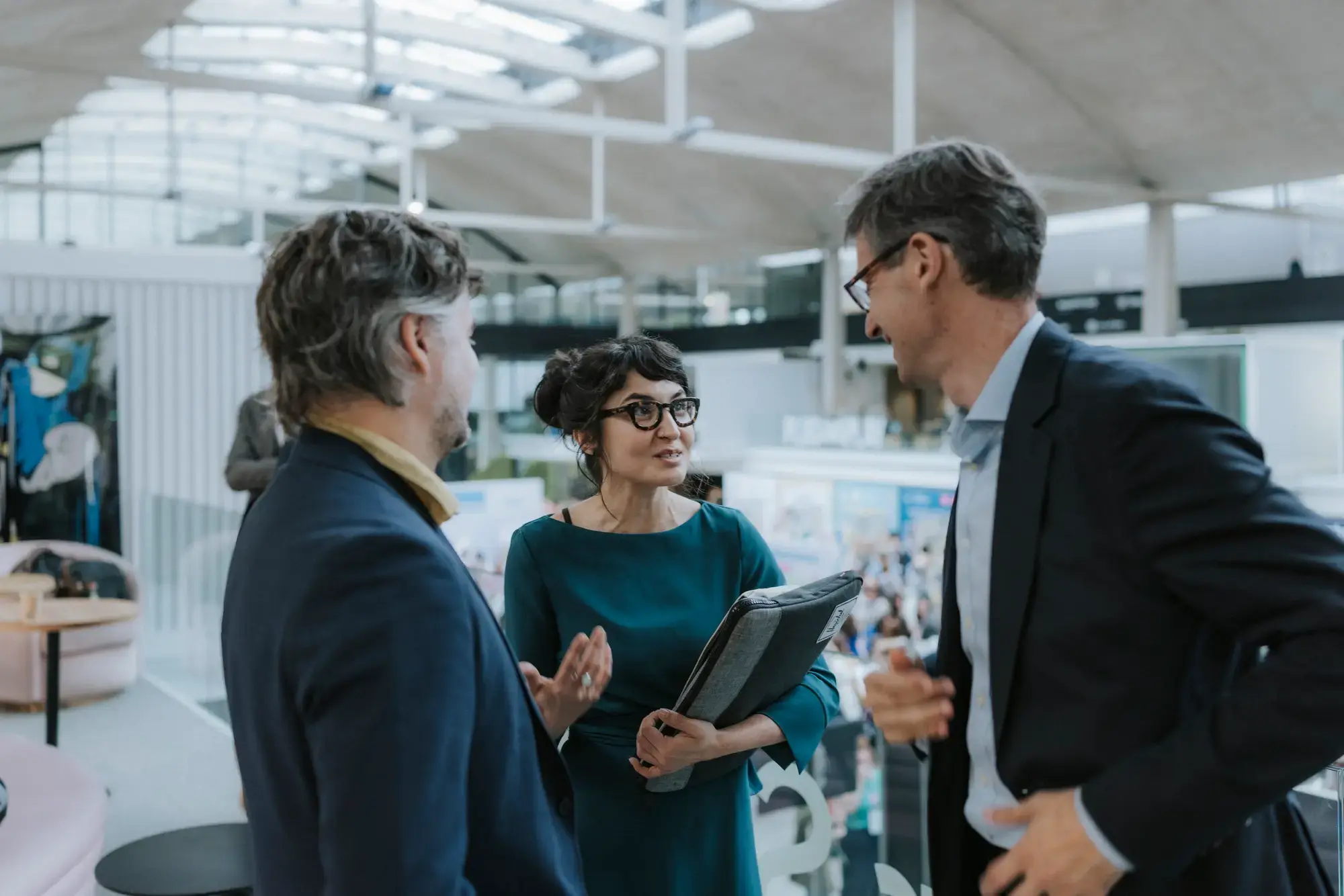 TotalEnergies On - Demo Day