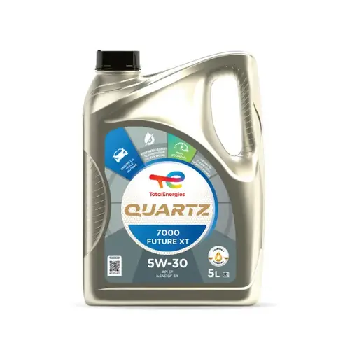Packshot Quartz 7000 Future XT