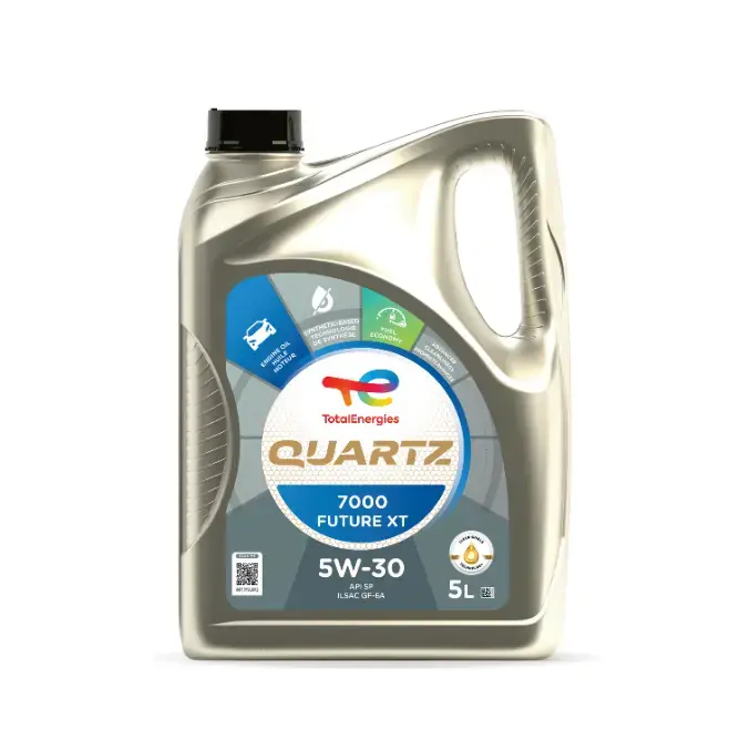 Packshot Quartz 7000 Future XT