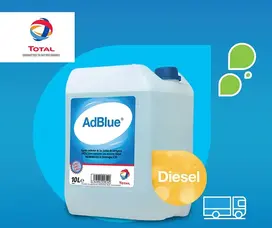 Aditivo AdBlue