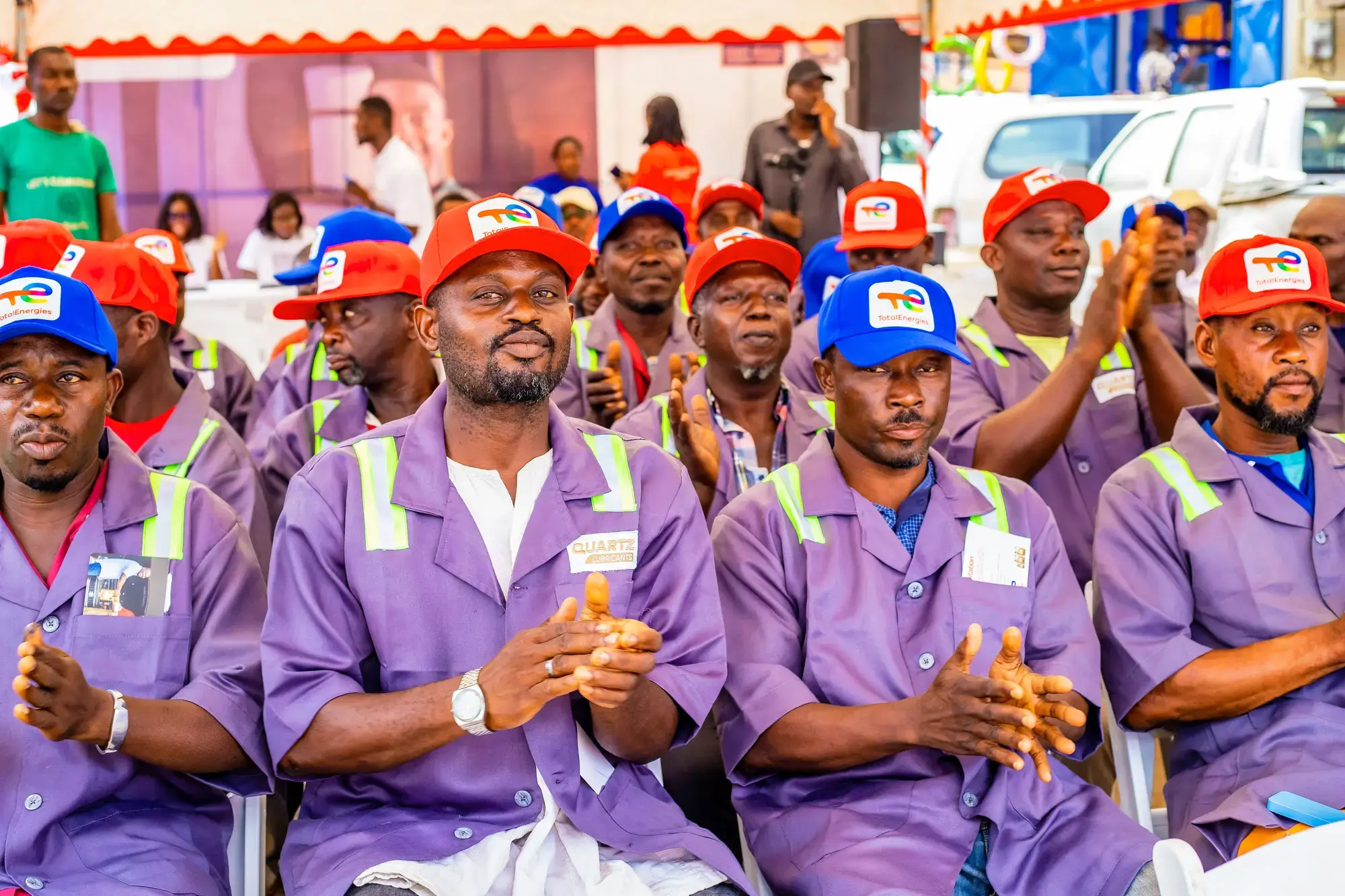 Mechanic Education Tour