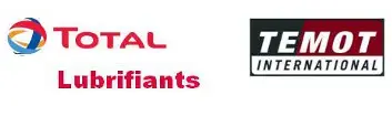 Total Lubrifiants, a world leader in lubricants, and Temot, a global automotive parts and accessories purchasing company, announce a new partnership agreement.