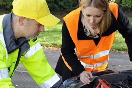 depannage professionnel