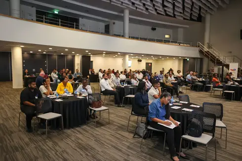 TotalEnergies advances Local Supplier Development through Waste Management Workshop