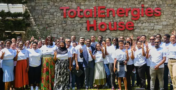 TotalEnergies Celebrates World Safety Day 2025: No Safety Without Critical Barriers, Every Action Counts!