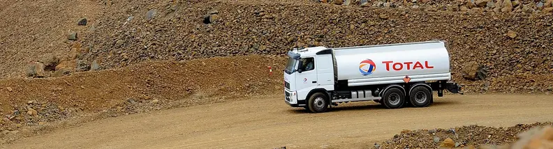 TotalEnergies Mining Solutions