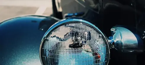 oldtimer