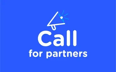 Calls for partners