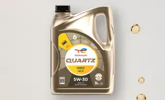 QUARTZ INEO