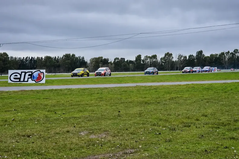 Gran Premio ELF