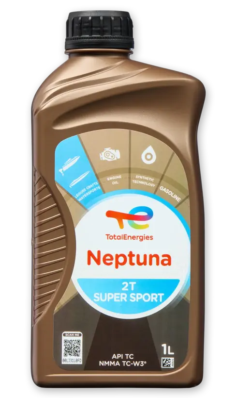 NEPTUNA 2T SUPER SPORT