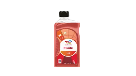 TotalEnergies FLUIDE LDS