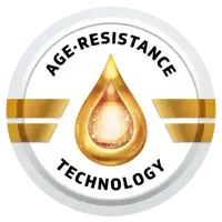 Age resistance technology - Quartz