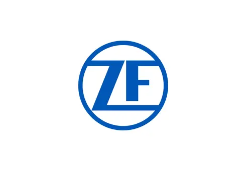 logo zf