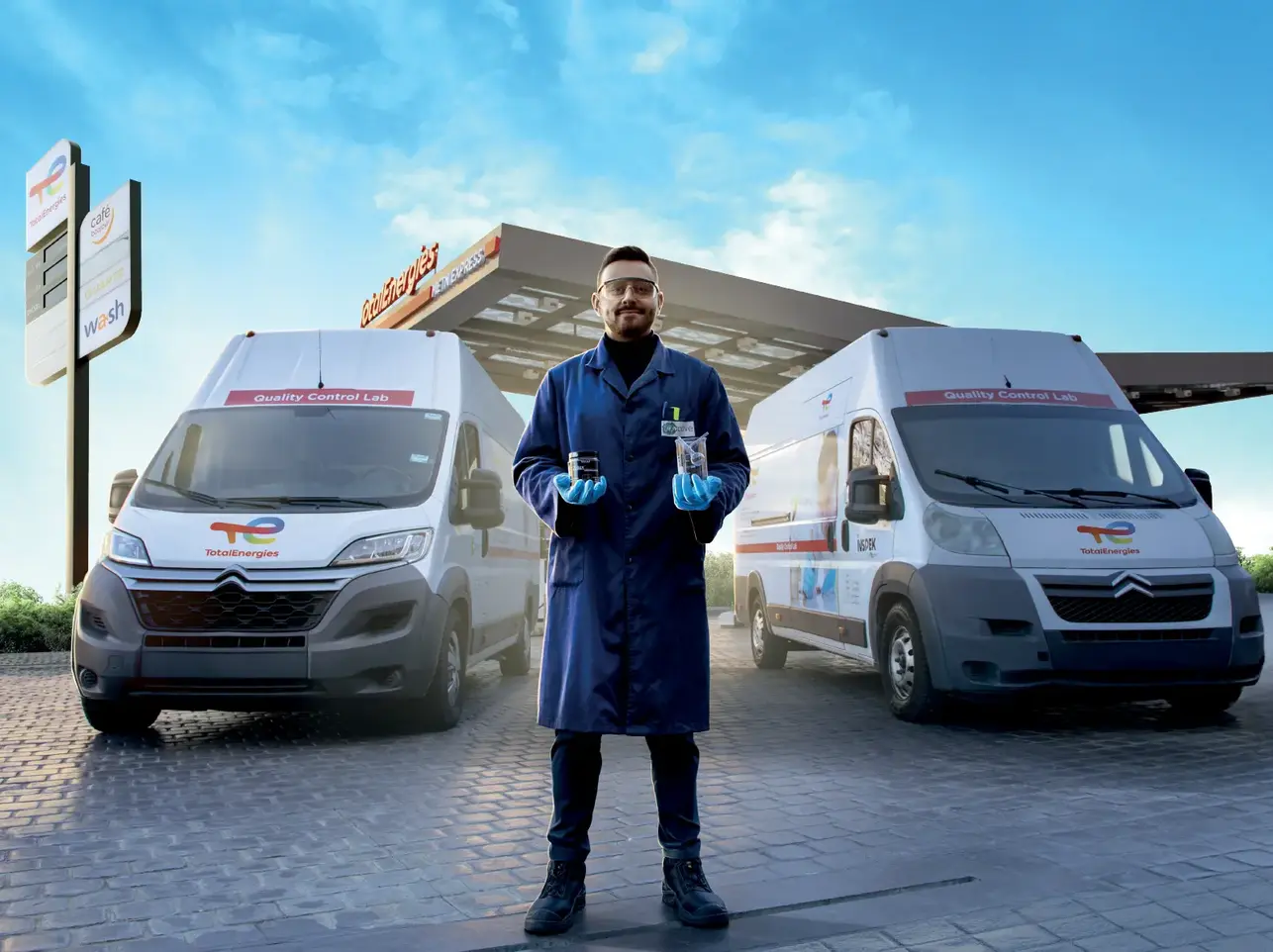 Mobile Lab 2024