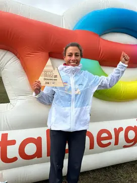 TotalEnergies Patagonia Run Ultra Trail Non-Stop Latinoamérica Deporte Running Atletismo Sponsoring La Energía Que Nos Mueve Cambio De Aceite Aceite De Motor Quartz Lubricantes