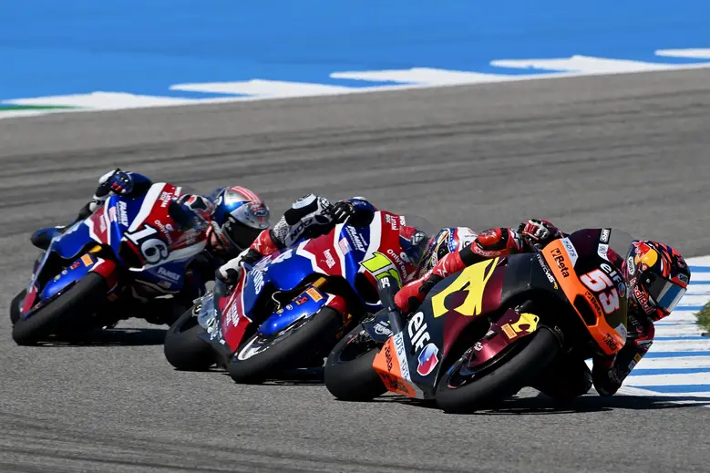 ELF Racing