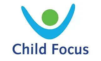 Logo à dimension pour site web BE CSR