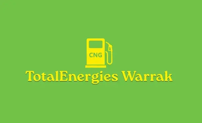 CNG Stations