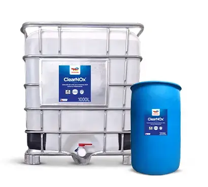 clearnox 200 y 1000l