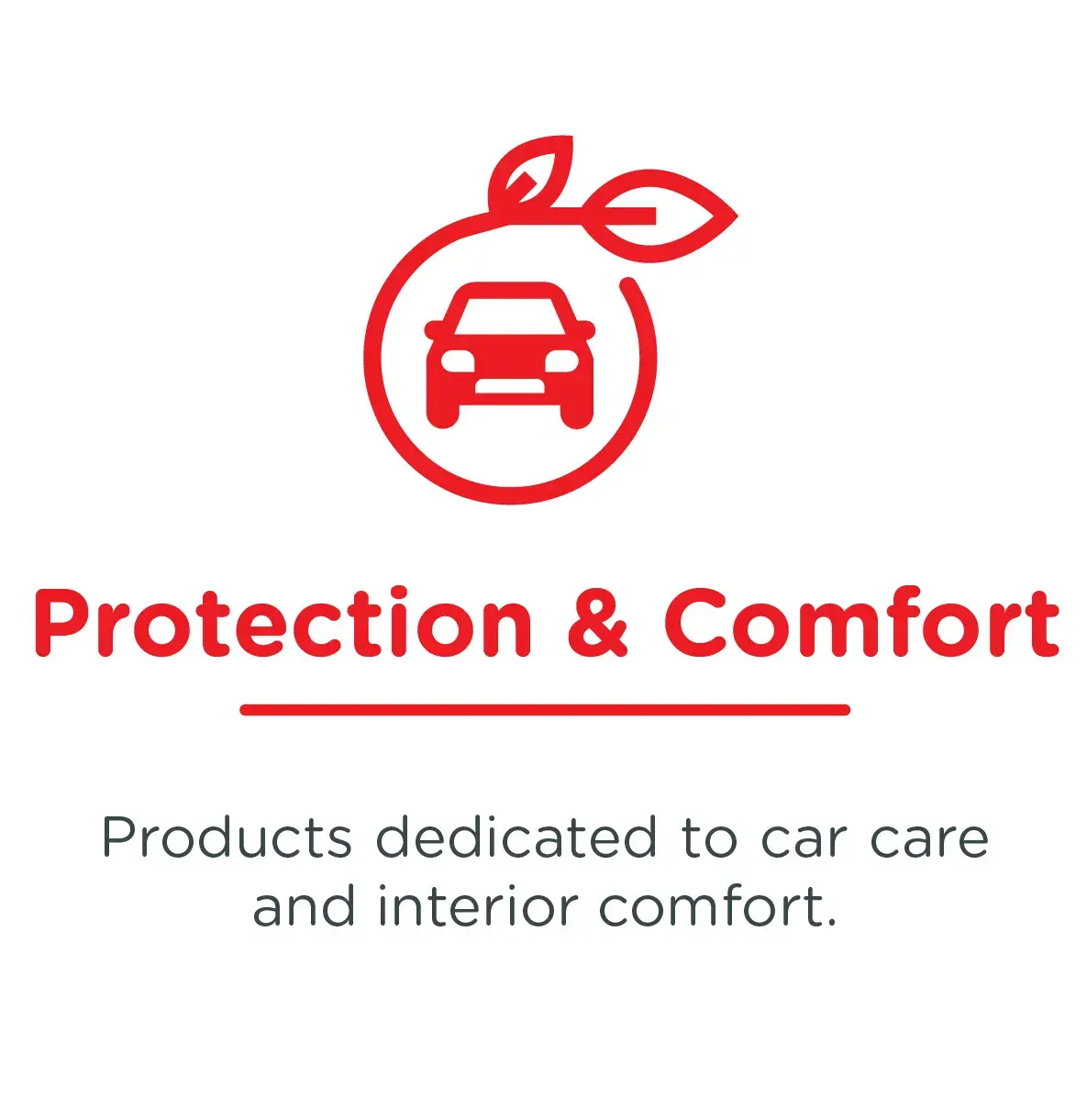 Protection and Comfort