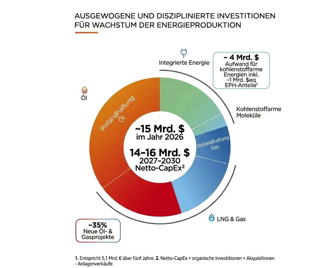 wachstum energieproduktion