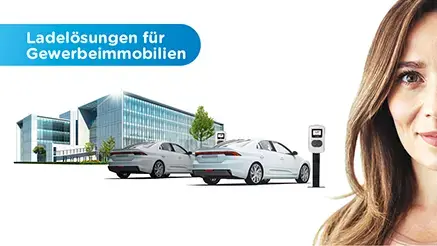 Cover Flyer Ladeloesung fuer Gewerbeimmobilien 