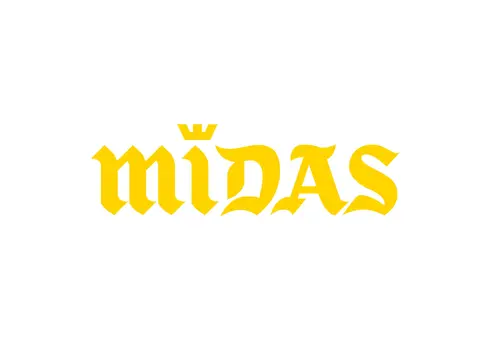 logo midas