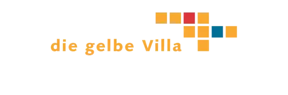 die gelbe Villa