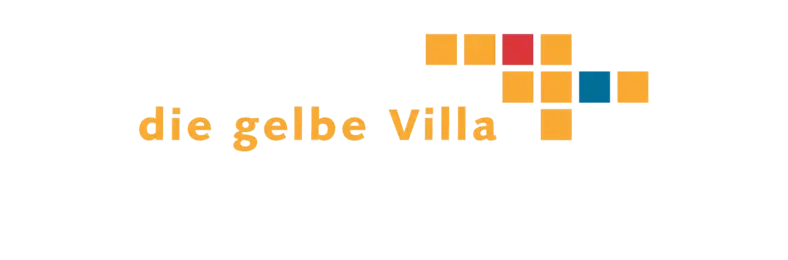 die gelbe Villa