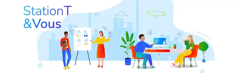 StationT&Vous