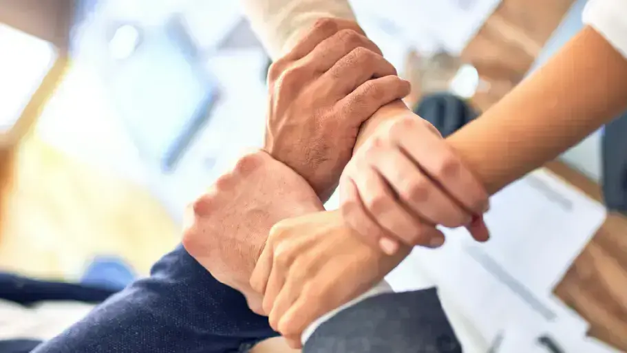 Services spécialisés