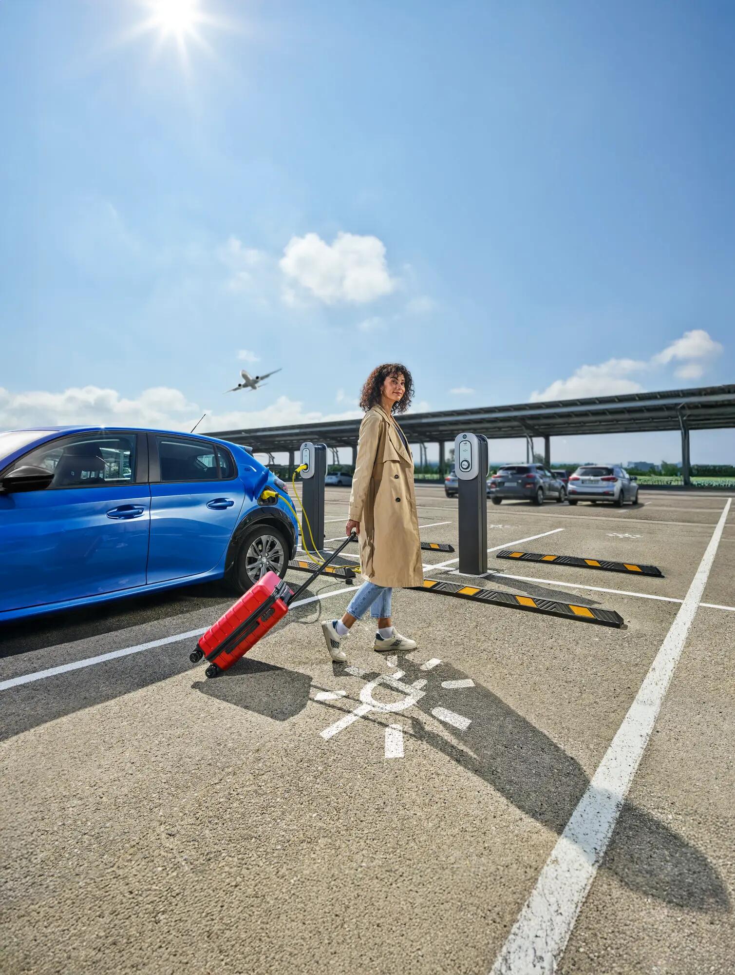 aeroport lyon saint exupéry direction france