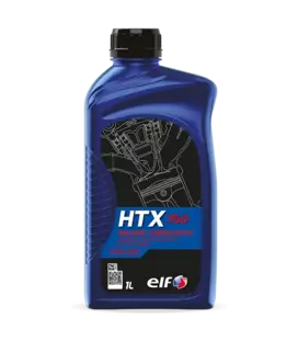 ELF HTX 750 W-140 LSD