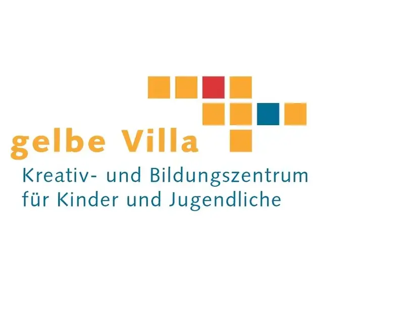 Logo Gelbe Villa